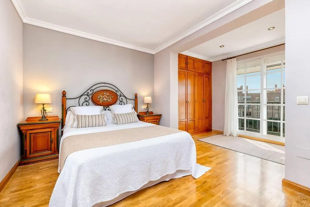 马拉加Duplex En Guadalmar Junto Al Mar公寓 公寓 马拉加