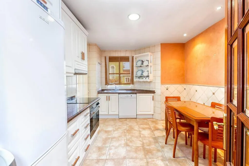 公寓 马拉加Duplex En Guadalmar Junto Al Mar公寓 西班牙