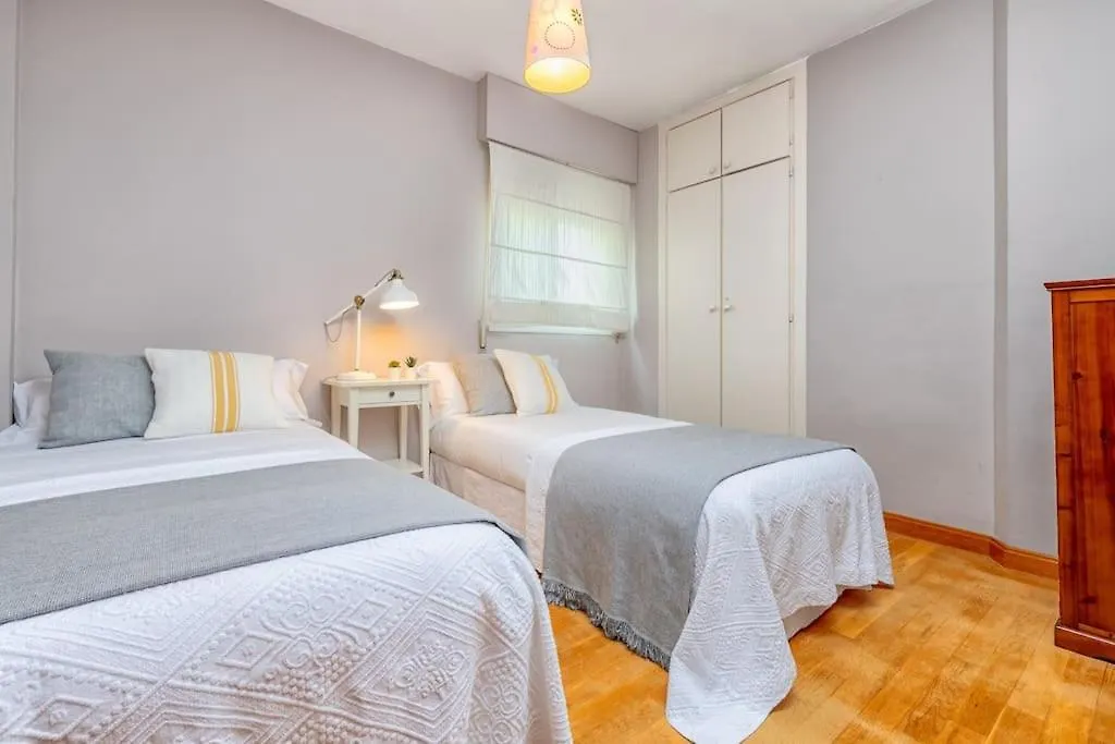 Duplex En Guadalmar Junto Al Mar Apartment Malaga Spain