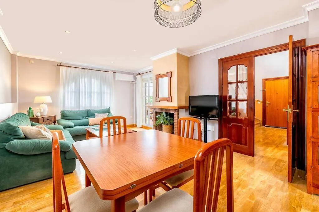 Duplex En Guadalmar Junto Al Mar Apartment Malaga